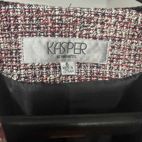 Kasper Jacket🌿 - Picture 2 of 3